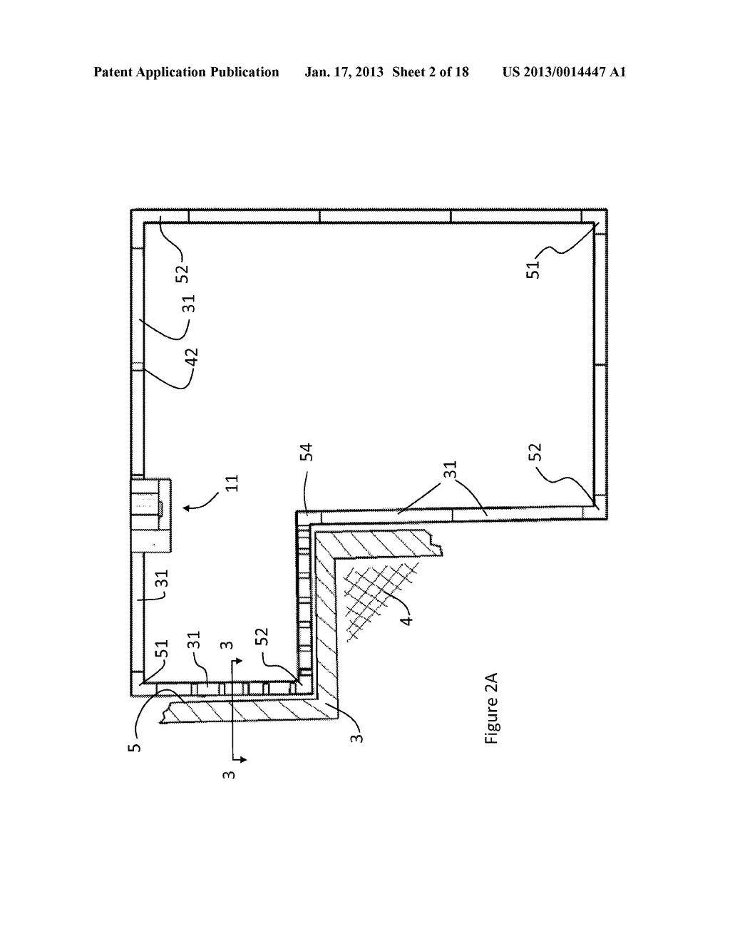 SYSTEM AND METHOD FOR CONTROLLING BASEMENT LEAKAGE AND HUMIDITY - diagram, schematic, and image 03