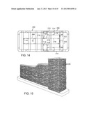 WALL STRUCTURE HAVING PREFABRICATED, PERMANENT FORMAANM Boydstun, IV; Robert D.AACI ClackamasAAST ORAACO USAAGP Boydstun, IV; Robert D. Clackamas OR USAANM Hanson; LorenAACI PortlandAAST ORAACO USAAGP Hanson; Loren Portland OR USAANM Huey; JohnAACI MilwaukieAAST ORAACO USAAGP Huey; John Milwaukie OR US diagram and image