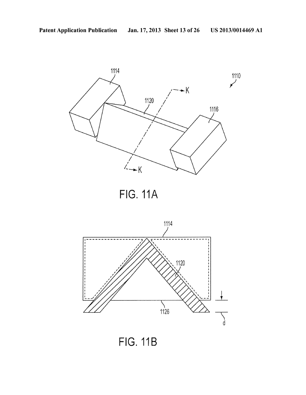 Method For Facilitating Fluid Flow Through A Wall SystemAANM Elwell; James K.AACI SandyAAST UTAACO USAAGP Elwell; James K. Sandy UT US - diagram, schematic, and image 14