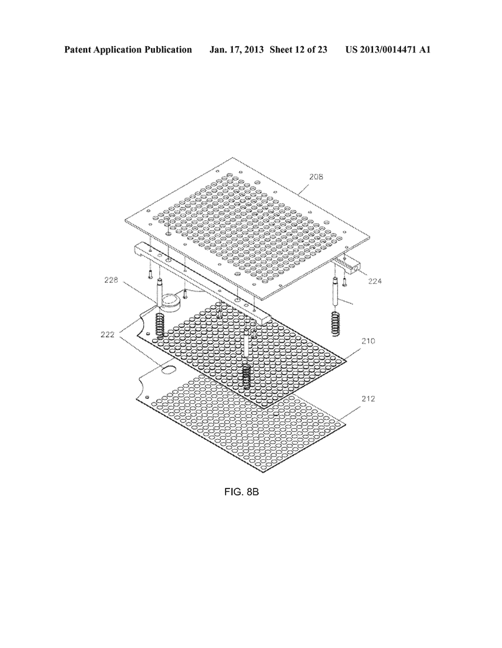 DEVICE FOR FILLING SOLUBLE CONTAINERSAANM Tahil; Raj VikramAACI BoisarAACO INAAGP Tahil; Raj Vikram Boisar INAANM Bhagat; Santosh PuransinghAACI BoisarAACO INAAGP Bhagat; Santosh Puransingh Boisar INAANM Mistry; Ajay VirendraAACI VirarAACO INAAGP Mistry; Ajay Virendra Virar IN - diagram, schematic, and image 13