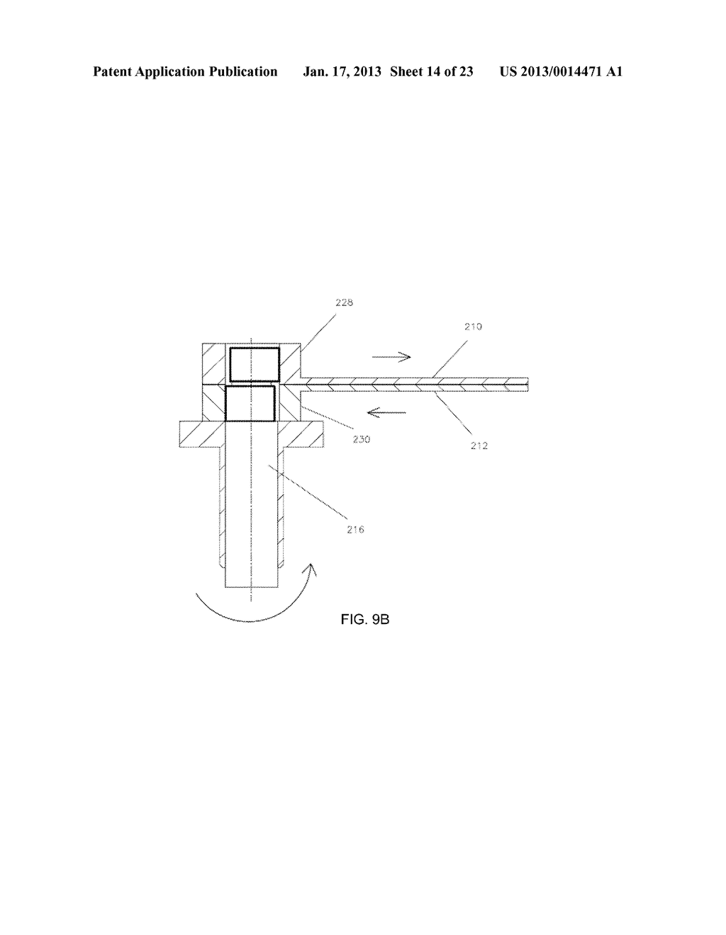 DEVICE FOR FILLING SOLUBLE CONTAINERSAANM Tahil; Raj VikramAACI BoisarAACO INAAGP Tahil; Raj Vikram Boisar INAANM Bhagat; Santosh PuransinghAACI BoisarAACO INAAGP Bhagat; Santosh Puransingh Boisar INAANM Mistry; Ajay VirendraAACI VirarAACO INAAGP Mistry; Ajay Virendra Virar IN - diagram, schematic, and image 15