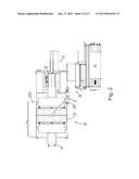 HIGH SPEED VERTICAL FILM WRAPPING AND SEALING MACHINE diagram and image