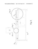 HIGH SPEED VERTICAL FILM WRAPPING AND SEALING MACHINE diagram and image