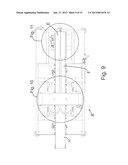 HIGH SPEED VERTICAL FILM WRAPPING AND SEALING MACHINE diagram and image