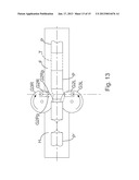 HIGH SPEED VERTICAL FILM WRAPPING AND SEALING MACHINE diagram and image