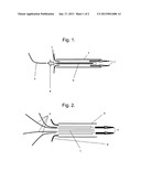 Fiber laser powered thrusterAANM Campbell; Robert NeilAACI CorralesAAST NMAACO USAAGP Campbell; Robert Neil Corrales NM US diagram and image