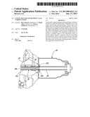 CONNECTION FOR GENERATOR IN A GAS TURBINE ENGINEAANM Barnett; BarryAACI MarkhamAACO CAAAGP Barnett; Barry Markham CAAANM Alecu; DanielAACI TorontoAACO CAAAGP Alecu; Daniel Toronto CAAANM Eleftheriou; AndreasAACI WoodbridgeAACO CAAAGP Eleftheriou; Andreas Woodbridge CA diagram and image