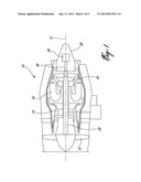 CONNECTION FOR GENERATOR IN A GAS TURBINE ENGINEAANM Barnett; BarryAACI MarkhamAACO CAAAGP Barnett; Barry Markham CAAANM Alecu; DanielAACI TorontoAACO CAAAGP Alecu; Daniel Toronto CAAANM Eleftheriou; AndreasAACI WoodbridgeAACO CAAAGP Eleftheriou; Andreas Woodbridge CA diagram and image