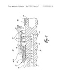 CONNECTION FOR GENERATOR IN A GAS TURBINE ENGINEAANM Barnett; BarryAACI MarkhamAACO CAAAGP Barnett; Barry Markham CAAANM Alecu; DanielAACI TorontoAACO CAAAGP Alecu; Daniel Toronto CAAANM Eleftheriou; AndreasAACI WoodbridgeAACO CAAAGP Eleftheriou; Andreas Woodbridge CA diagram and image