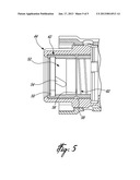 CONNECTION FOR GENERATOR IN A GAS TURBINE ENGINEAANM Barnett; BarryAACI MarkhamAACO CAAAGP Barnett; Barry Markham CAAANM Alecu; DanielAACI TorontoAACO CAAAGP Alecu; Daniel Toronto CAAANM Eleftheriou; AndreasAACI WoodbridgeAACO CAAAGP Eleftheriou; Andreas Woodbridge CA diagram and image