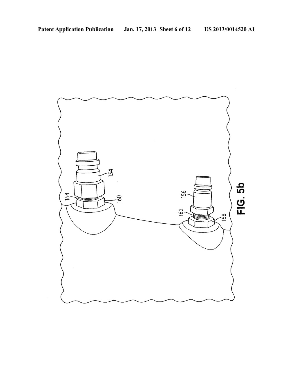 Apparatus to Clear Oil from the Hoses and Front End of a Recovery Recharge     Machine - diagram, schematic, and image 07