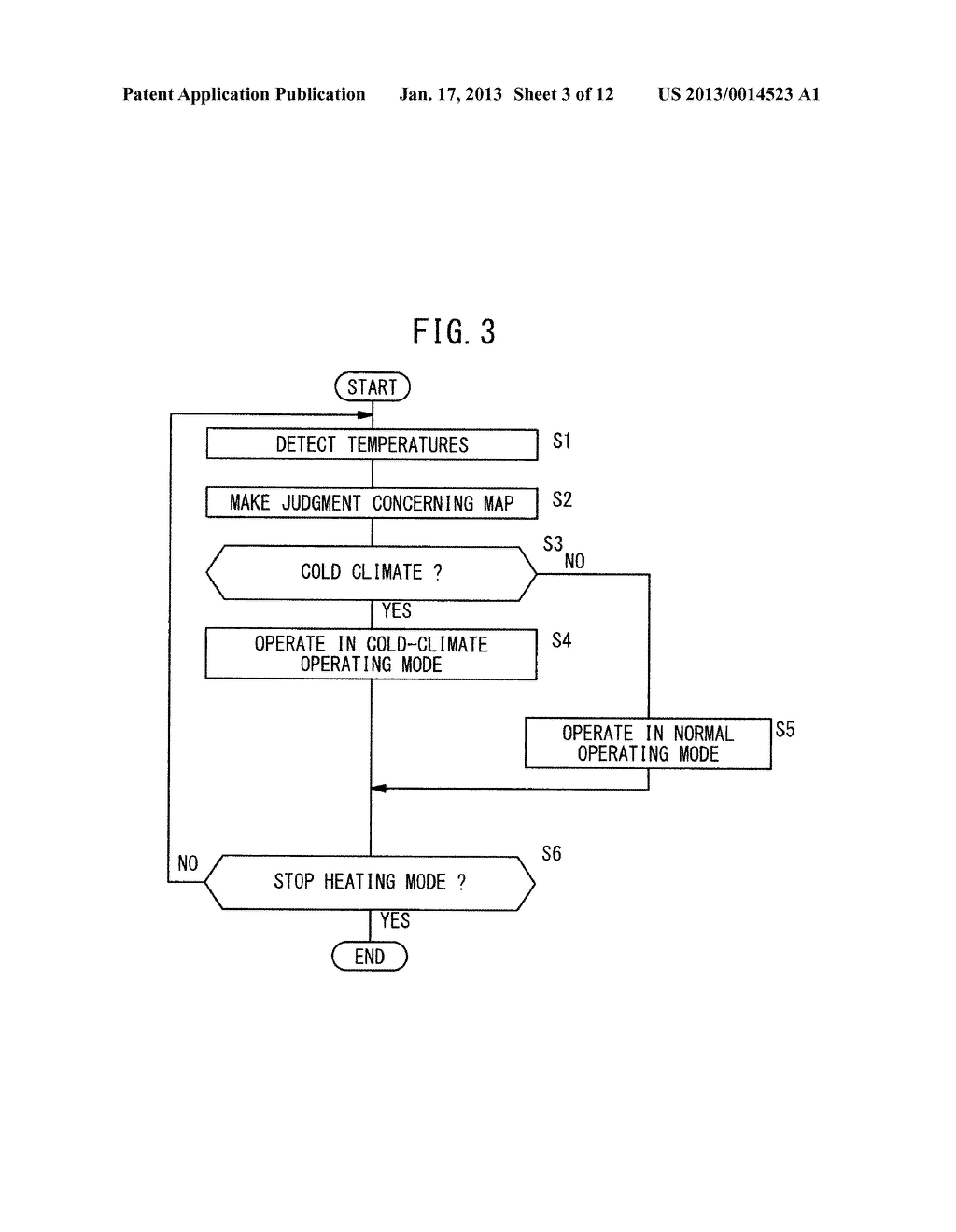 OPERATION METHOD OF HEAT PUMP-TYPE VEHICLE AIR CONDITIONING SYSTEMAANM Kimura; KenzoAACI Utsunomiya-shiAACO JPAAGP Kimura; Kenzo Utsunomiya-shi JPAANM Yamaoka; DaisukeAACI Utsunomiya-shiAACO JPAAGP Yamaoka; Daisuke Utsunomiya-shi JPAANM Esaki; HidenoriAACI Utsunomiya-shiAACO JPAAGP Esaki; Hidenori Utsunomiya-shi JPAANM Masuzawa; KosukeAACI Shioya-gunAACO JPAAGP Masuzawa; Kosuke Shioya-gun JPAANM Kobayashi; SatoshiAACI Utsunomiya-shiAACO JPAAGP Kobayashi; Satoshi Utsunomiya-shi JP - diagram, schematic, and image 04