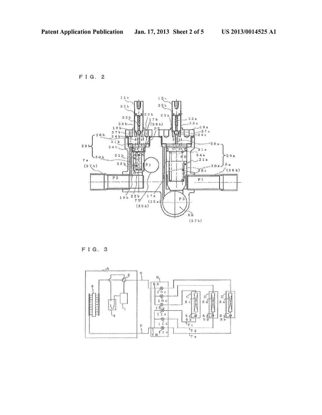 SWITCHING DEVICE AND AIR-CONDITIONING APPARATUSAANM Koge; HirofumiAACI TokyoAACO JPAAGP Koge; Hirofumi Tokyo JPAANM Kawagoe; TomokazuAACI TokyoAACO JPAAGP Kawagoe; Tomokazu Tokyo JPAANM Azuma; KojiAACI TokyoAACO JPAAGP Azuma; Koji Tokyo JP - diagram, schematic, and image 03