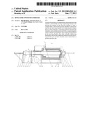 DEVICE FOR CONTINUOUS PYROLYSISAANM Shvabsky; OlegAACI Hallandale BeachAAST FLAACO USAAGP Shvabsky; Oleg Hallandale Beach FL USAANM Gitman; JacobAACI Bay Harbor IslandAAST FLAACO USAAGP Gitman; Jacob Bay Harbor Island FL US diagram and image