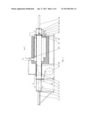 DEVICE FOR CONTINUOUS PYROLYSISAANM Shvabsky; OlegAACI Hallandale BeachAAST FLAACO USAAGP Shvabsky; Oleg Hallandale Beach FL USAANM Gitman; JacobAACI Bay Harbor IslandAAST FLAACO USAAGP Gitman; Jacob Bay Harbor Island FL US diagram and image