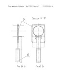 DEVICE FOR CONTINUOUS PYROLYSISAANM Shvabsky; OlegAACI Hallandale BeachAAST FLAACO USAAGP Shvabsky; Oleg Hallandale Beach FL USAANM Gitman; JacobAACI Bay Harbor IslandAAST FLAACO USAAGP Gitman; Jacob Bay Harbor Island FL US diagram and image