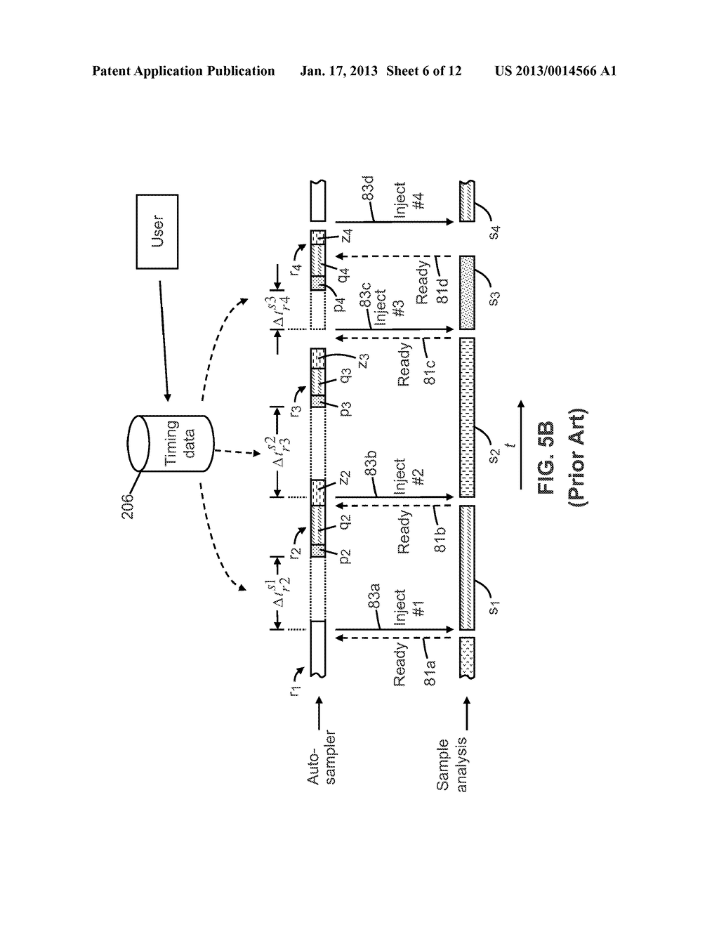 Method for Automatic Optimization Of Liquid Chromatography Autosampler - diagram, schematic, and image 07