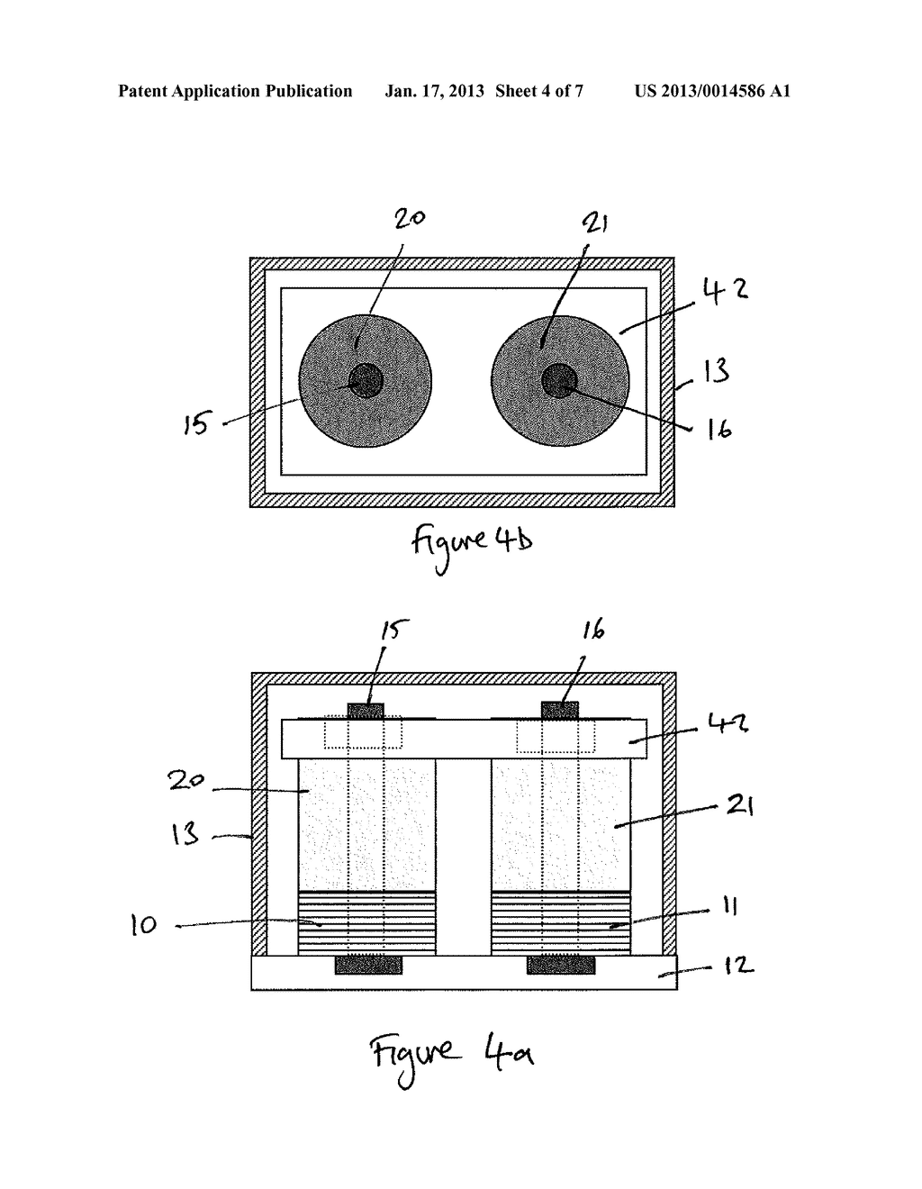 DUAL OUTPUT ACCELEROMETER SYSTEMAANM Walling; PaulAACI HampshireAACO GBAAGP Walling; Paul Hampshire GBAANM Yeomans; DavidAACI HampshireAACO GBAAGP Yeomans; David Hampshire GB - diagram, schematic, and image 05