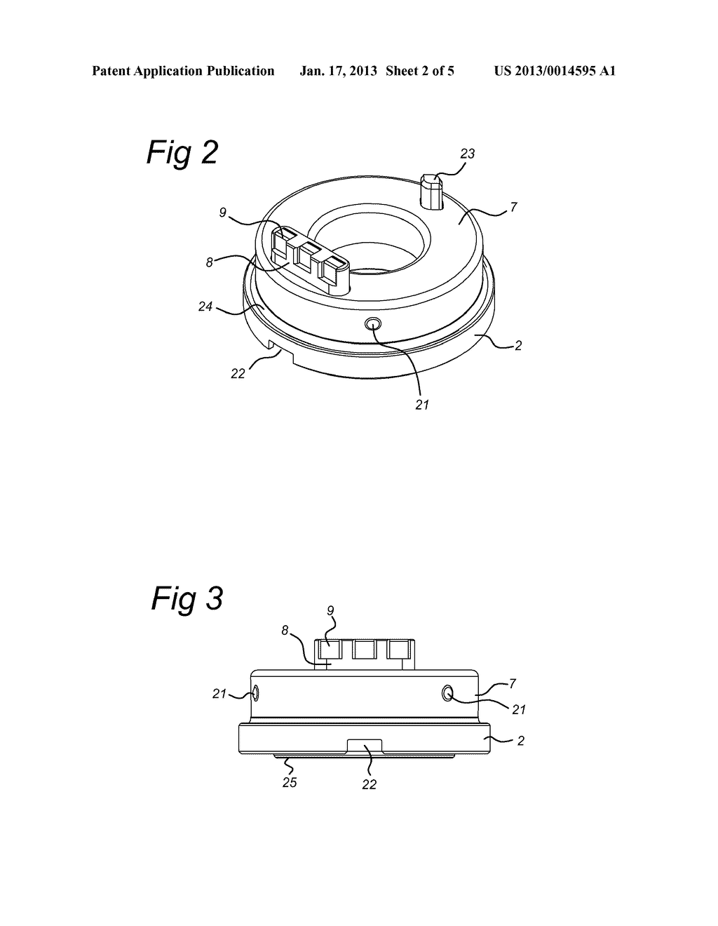 FORCE SENSOR ASSEMBLY AND METHOD FOR ASSEMBLING A FORCE SENSOR ASSEMBLYAANM Huizinga; AlexAACI AlmeloAACO NLAAGP Huizinga; Alex Almelo NLAANM Zwijze; RobertAACI VriezenveenAACO NLAAGP Zwijze; Robert Vriezenveen NLAANM Pijpers; MartijnAACI EnschedeAACO NLAAGP Pijpers; Martijn Enschede NLAANM Berkel; BennieAACI WierdenAACO NLAAGP Berkel; Bennie Wierden NL - diagram, schematic, and image 03