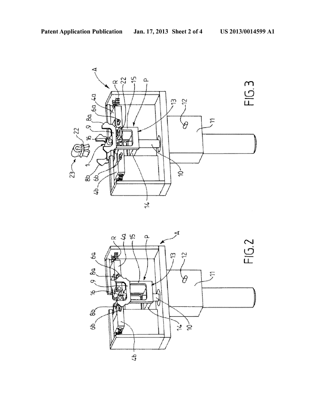 APPARATUS AND METHOD FOR EXAMINING THE INTERNAL WALL OF A PORTION OF A     TUB, PARTICULARLY FOR EVALUATING THE EXTENT OF DEGRADATION OF A PLASTIC     TUBAANM Rabaud; BenjaminAACI SartrouvilleAACO FRAAGP Rabaud; Benjamin Sartrouville FRAANM Glucina; KarlAACI MaurecourtAACO FRAAGP Glucina; Karl Maurecourt FRAANM Cochennec; ChristopheAACI CourdimancheAACO FRAAGP Cochennec; Christophe Courdimanche FR - diagram, schematic, and image 03