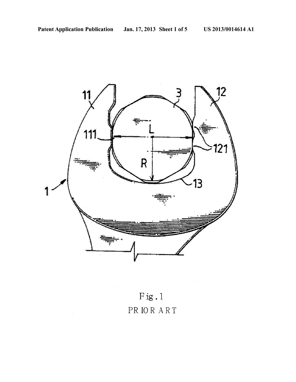 THREE-PROTUBERANCE OPEN-END WRENCHAANM HSIEH; Chih-ChingAACI Taichung CityAACO TWAAGP HSIEH; Chih-Ching Taichung City TW - diagram, schematic, and image 02