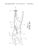 LOCKING PLIERSAANM WU; Ming-ChiehAACI Taichung CityAACO TWAAGP WU; Ming-Chieh Taichung City TW diagram and image