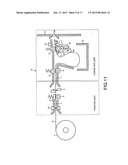 PAPER DISCHARGING APPARATUS, PAPER DISCHARGING METHOD, IMAGE FORMING     APPARATUS AND IMAGE FORMING METHODAANM Eoka; KenjiAACI SingaporeAACO SGAAGP Eoka; Kenji Singapore SGAANM Sanada; TsuyoshiAACI SingaporeAACO SGAAGP Sanada; Tsuyoshi Singapore SG diagram and image