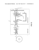 PAPER DISCHARGING APPARATUS, PAPER DISCHARGING METHOD, IMAGE FORMING     APPARATUS AND IMAGE FORMING METHODAANM Eoka; KenjiAACI SingaporeAACO SGAAGP Eoka; Kenji Singapore SGAANM Sanada; TsuyoshiAACI SingaporeAACO SGAAGP Sanada; Tsuyoshi Singapore SG diagram and image