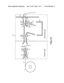 PAPER DISCHARGING APPARATUS, PAPER DISCHARGING METHOD, IMAGE FORMING     APPARATUS AND IMAGE FORMING METHODAANM Eoka; KenjiAACI SingaporeAACO SGAAGP Eoka; Kenji Singapore SGAANM Sanada; TsuyoshiAACI SingaporeAACO SGAAGP Sanada; Tsuyoshi Singapore SG diagram and image