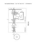 PAPER DISCHARGING APPARATUS, PAPER DISCHARGING METHOD, IMAGE FORMING     APPARATUS AND IMAGE FORMING METHODAANM Eoka; KenjiAACI SingaporeAACO SGAAGP Eoka; Kenji Singapore SGAANM Sanada; TsuyoshiAACI SingaporeAACO SGAAGP Sanada; Tsuyoshi Singapore SG diagram and image