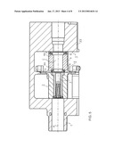 SEALING RING AND PROPELLANT CHARGE CARTRIDGE diagram and image