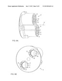 SEALING RING AND PROPELLANT CHARGE CARTRIDGE diagram and image