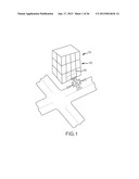 BLAST ABSORBING CLADDING diagram and image