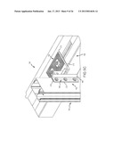 BLAST ABSORBING CLADDING diagram and image