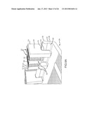 BLAST ABSORBING CLADDING diagram and image