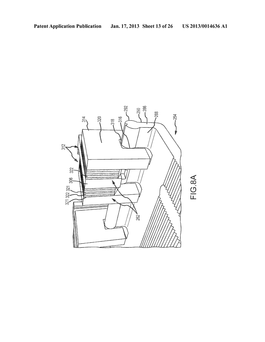 BLAST ABSORBING CLADDING - diagram, schematic, and image 14