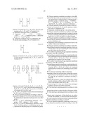 GAS SEPARATION MEMBRANE AND METHOD FOR PRODUCING THE SAME, AND METHOD FOR     SEPARATING GAS MIXTURE, GAS SEPARATION MEMBRANE MODULE AND GAS SEPARATION     APPARATUS USING THE SAMEAANM Sano; SatoshiAACI KanagawaAACO JPAAGP Sano; Satoshi Kanagawa JP diagram and image