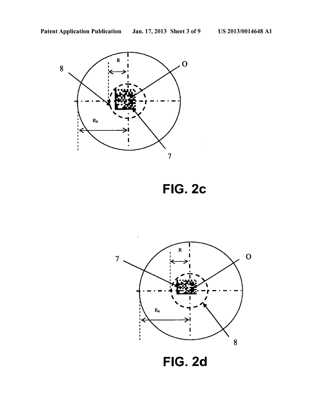 CAPSULE FOR THE PREPARATION OF A BEVERAGE COMPRISING AN IDENTIFICATION     CODEAANM Rognon; VincentAACI Essertines-sur-YverdonAACO CHAAGP Rognon; Vincent Essertines-sur-Yverdon CHAANM Epars; YannAACI PenthalazAACO CHAAGP Epars; Yann Penthalaz CHAANM Denisart; Jean-LucAACI CullyAACO CHAAGP Denisart; Jean-Luc Cully CH - diagram, schematic, and image 04