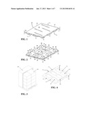 LOAD BEARING STRUCTURE HAVING ANTIMICROBIAL PROPERTIES diagram and image