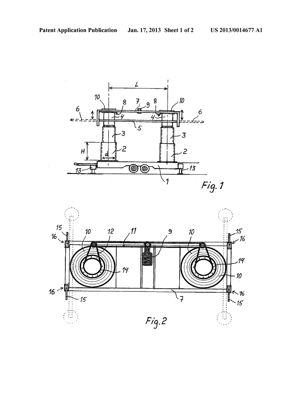 DEVICE FOR LIFTING AND LOWERINGAANM Jussila; Veli-Matti IlariAACI LempaalaAACO FIAAGP Jussila; Veli-Matti Ilari Lempaala FI - diagram, schematic, and image 02