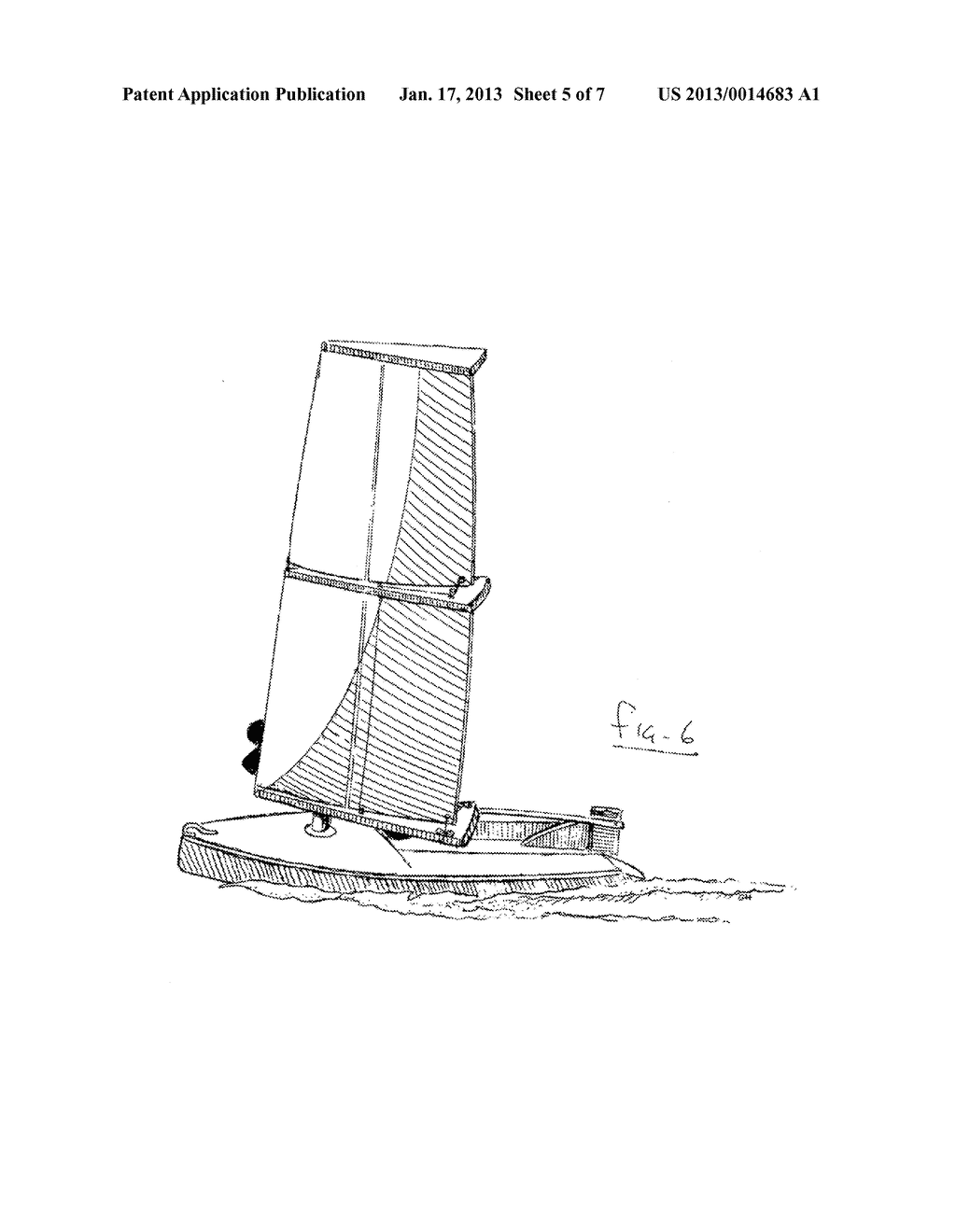 ADJUSTING RIGID FOIL SPAR SYSTEM - diagram, schematic, and image 06