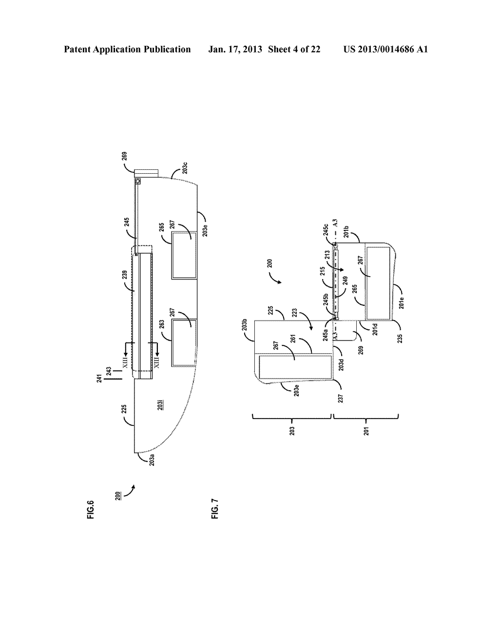 SYSTEM, METHOD, AND APPARATUS FOR STORING AND DEPLOYING AUXILIARY VESSELS - diagram, schematic, and image 05