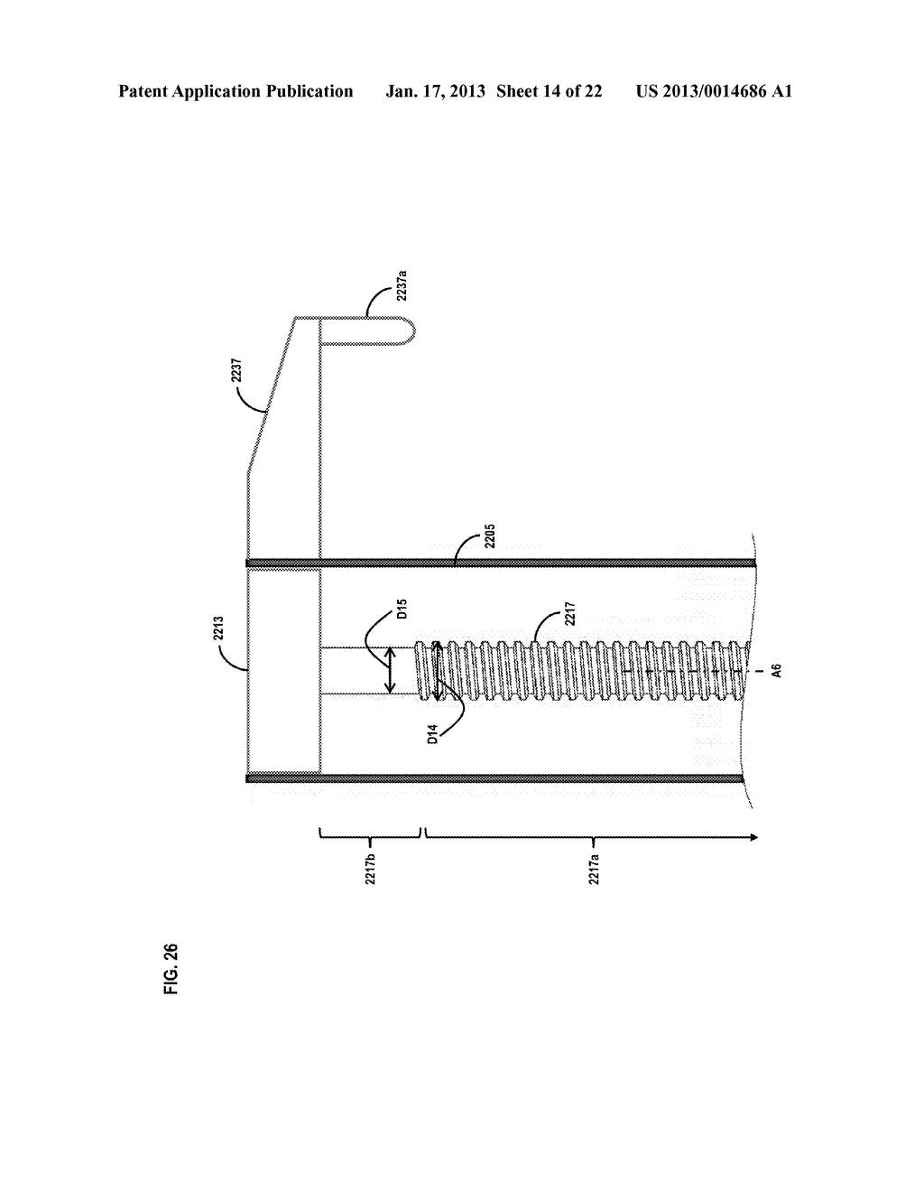 SYSTEM, METHOD, AND APPARATUS FOR STORING AND DEPLOYING AUXILIARY VESSELS - diagram, schematic, and image 15