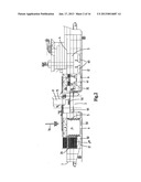 OFFSHORE DRILLING VESSEL diagram and image