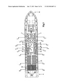 OFFSHORE DRILLING VESSEL diagram and image