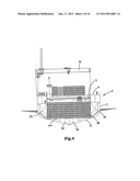 OFFSHORE DRILLING VESSEL diagram and image