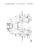 OFFSHORE DRILLING VESSEL diagram and image