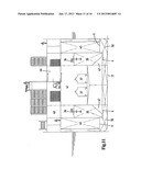 OFFSHORE DRILLING VESSEL diagram and image