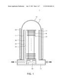 METHOD OF GROWING SEMICONDUCTOR EPITAXIAL THIN FILM AND METHOD OF     FABRICATING SEMICONDUCTOR LIGHT EMITTING DEVICE USING THE SAMEAANM MAENG; Jong SunAACI GwangjuAACO KRAAGP MAENG; Jong Sun Gwangju KRAANM KIM; Bum JoonAACI SeoulAACO KRAAGP KIM; Bum Joon Seoul KRAANM RYU; Hyun SeokAACI SuwonAACO KRAAGP RYU; Hyun Seok Suwon KRAANM LEE; Jung HyunAACI AnsanAACO KRAAGP LEE; Jung Hyun Ansan KRAANM KIM; Ki SungAACI SuwonAACO KRAAGP KIM; Ki Sung Suwon KR diagram and image