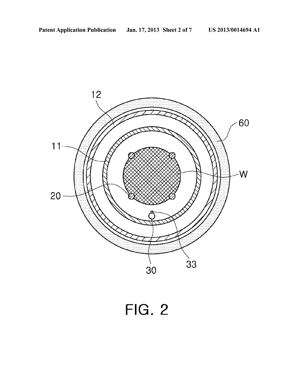 METHOD OF GROWING SEMICONDUCTOR EPITAXIAL THIN FILM AND METHOD OF     FABRICATING SEMICONDUCTOR LIGHT EMITTING DEVICE USING THE SAMEAANM MAENG; Jong SunAACI GwangjuAACO KRAAGP MAENG; Jong Sun Gwangju KRAANM KIM; Bum JoonAACI SeoulAACO KRAAGP KIM; Bum Joon Seoul KRAANM RYU; Hyun SeokAACI SuwonAACO KRAAGP RYU; Hyun Seok Suwon KRAANM LEE; Jung HyunAACI AnsanAACO KRAAGP LEE; Jung Hyun Ansan KRAANM KIM; Ki SungAACI SuwonAACO KRAAGP KIM; Ki Sung Suwon KR - diagram, schematic, and image 03